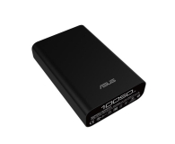 ASUS Power Bank  ZenPower 10050 mAh czarny - 268005 - zdjęcie 4